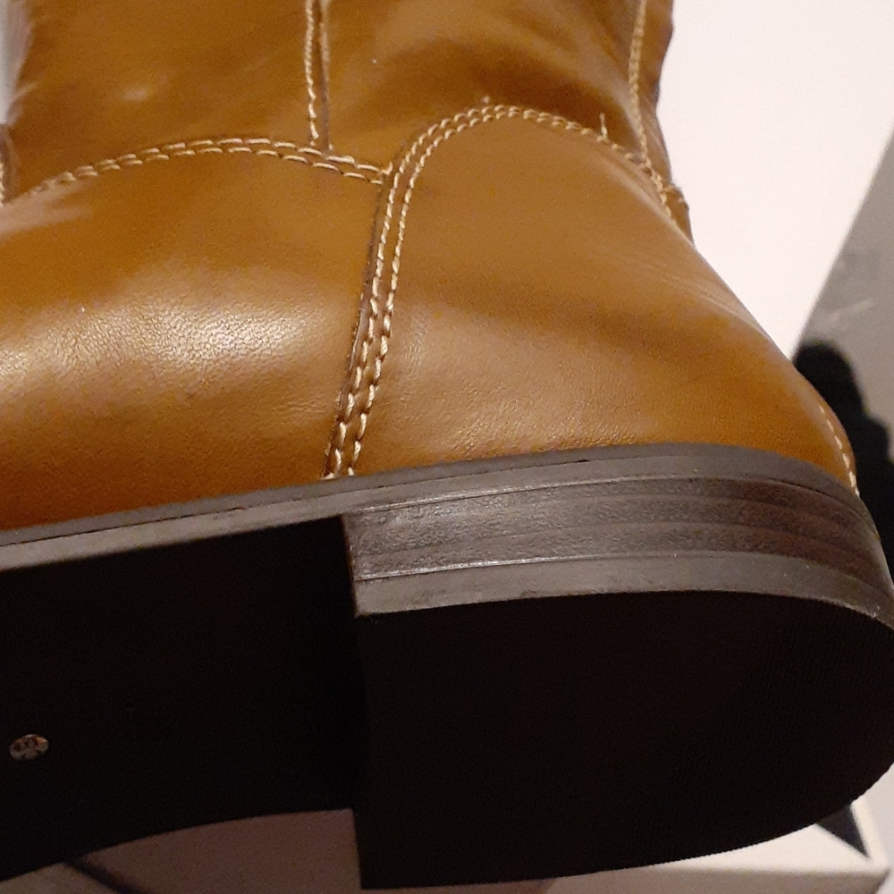 Women boot - Picture 4 of 6